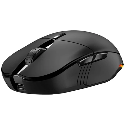 Kép 3/7 - Genius GX Gaming Scorpion M8250 AI Gaming Wireless Bluetooth Mouse Black