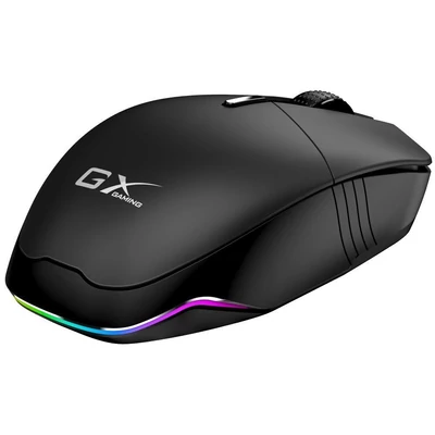 Kép 4/7 - Genius GX Gaming Scorpion M8250 AI Gaming Wireless Bluetooth Mouse Black