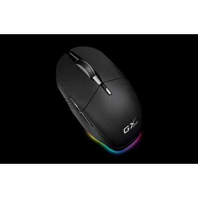 Kép 6/7 - Genius GX Gaming Scorpion M8250 AI Gaming Wireless Bluetooth Mouse Black