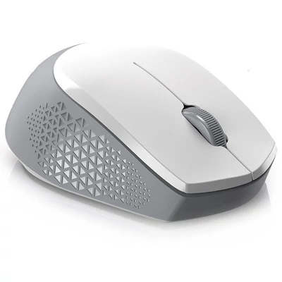 Kép 3/4 - Genius NX-8000S Bluetooth/Wireless Silent mouse White