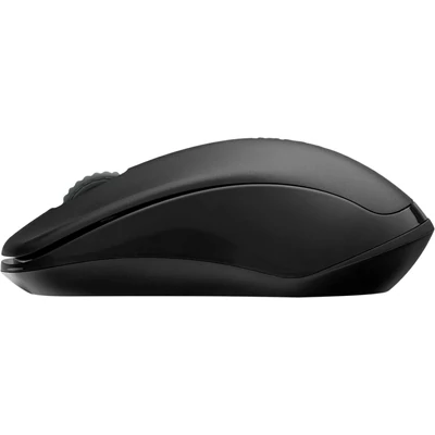 Kép 3/5 - Rapoo 1680 Silent Wireless Optical Mouse Black