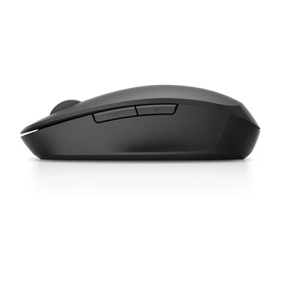 Kép 4/4 - HP 300 Dual Mode Mouse Black