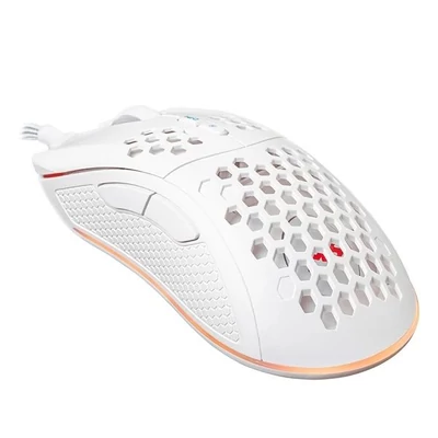Kép 3/4 - MS Nemesis M700 Wireless Gaming mouse White