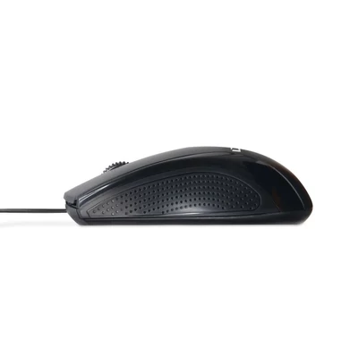 Kép 7/7 - Dicota Wired Mouse Black