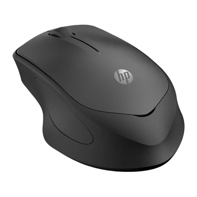 Kép 2/4 - HP 285 Silent Wireless Mouse Black