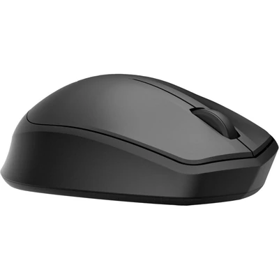 Kép 3/4 - HP 285 Silent Wireless Mouse Black