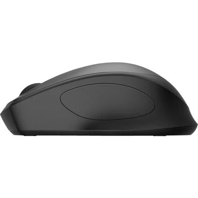 Kép 4/4 - HP 285 Silent Wireless Mouse Black