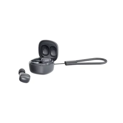 Kép 3/4 - Canyon OnGo 4 mini TWS Bluetooth Headset Gray