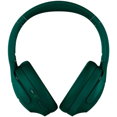 Kép 2/2 - Canyon OnRiff 10 ANC Bluetooth Headset Green