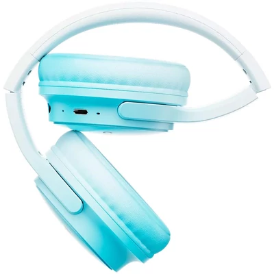 Kép 4/4 - Canyon OnRiff 4 Bluetooth Headset Blue