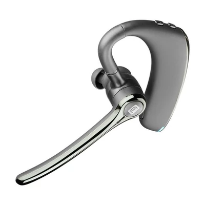 Kép 2/2 - Cellularline Fluent Bluetooth Ergonomic Design Headset Black