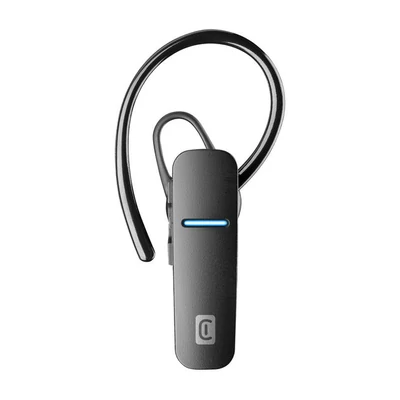 Kép 2/3 - Cellularline Sleek Bluetooth Headset Black