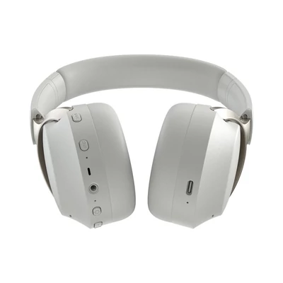 Kép 4/4 - Creative Zen Hybrid SXFI Bluetooth Headset Light Grey