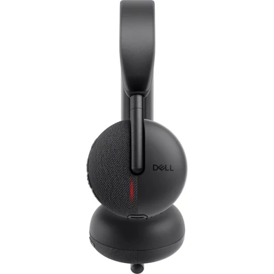 Kép 5/5 - Dell WL3024 Bluetooth Headset Black