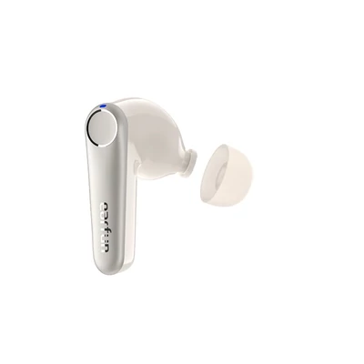 Kép 6/6 - EarFun Air Pro 3 Bluteooth Headset White