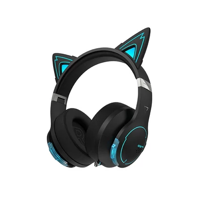 Kép 4/6 - Edifier G5BT CAT Low Latency Bluetooth Gaming Headset Black