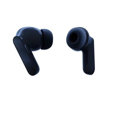 Kép 2/4 - Motorola Moto Buds Bluetooth Headset Starlight Blue