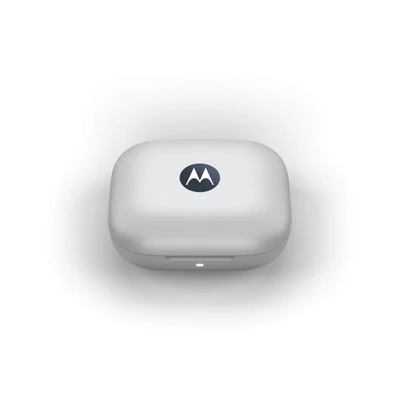 Kép 4/4 - Motorola Moto Buds Bluetooth Headset Starlight Blue