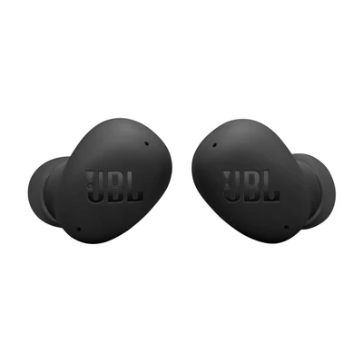 Kép 2/10 - JBL Wave Buds 2 TWS Bluetooth Headset Black