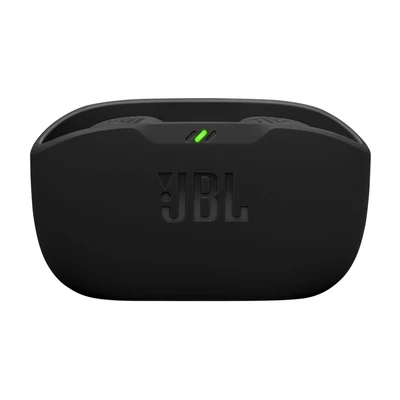Kép 4/10 - JBL Wave Buds 2 TWS Bluetooth Headset Black