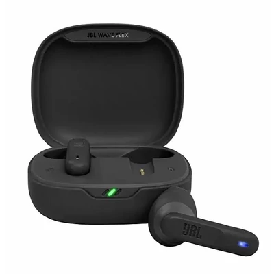 Kép 2/4 - JBL Vibe Flex Bluetooth Headset Black