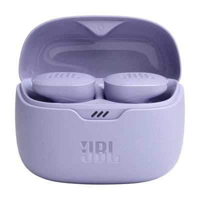 Kép 6/11 - JBL Tune Buds Bluetooth Headset Purple