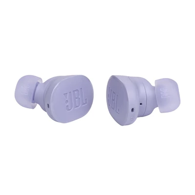 Kép 9/11 - JBL Tune Buds Bluetooth Headset Purple