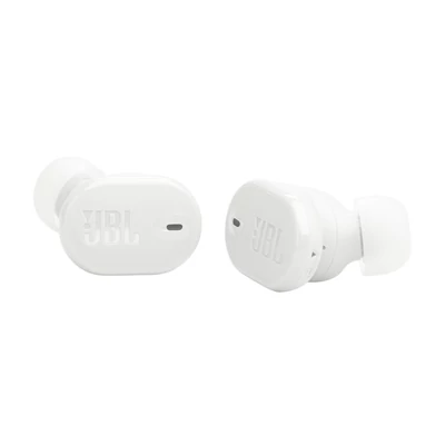 Kép 10/11 - JBL Tune Buds 2 Bluetooth Headset White