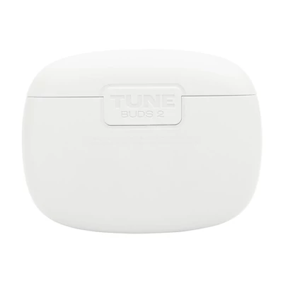 Kép 5/11 - JBL Tune Buds 2 Bluetooth Headset White