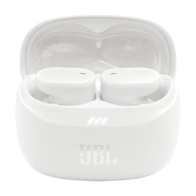 Kép 6/11 - JBL Tune Buds 2 Bluetooth Headset White