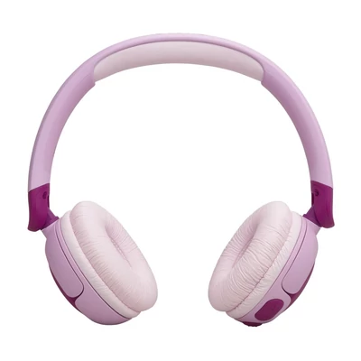 Kép 2/8 - JBL Junior 320BT Bluetooth Headset Purple