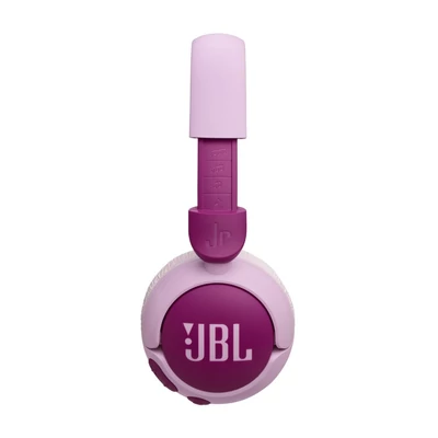 Kép 5/8 - JBL Junior 320BT Bluetooth Headset Purple