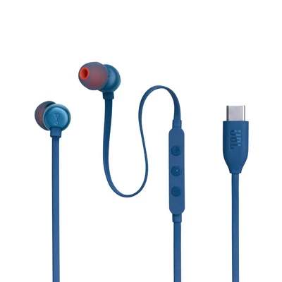 Kép 7/9 - JBL Tune 310C Headset Blue
