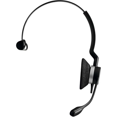 Kép 3/4 - Jabra BIZ2300 Mono Headset Black