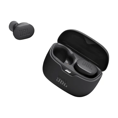 Kép 10/11 - JBL Tune Buds 2 Bluetooth Headset Black