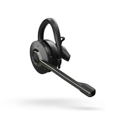 Kép 2/2 - Jabra Engage 45 SE Convertible DECT Headset Black