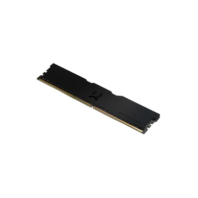 Kép 2/3 - Good Ram 16GB DDR4 3600MHz Kit(2x8GB) IRDM Pro Series Deep Black