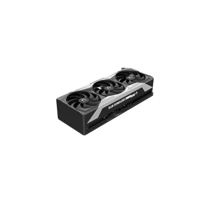 Kép 4/7 - Zotac RTX4070 Ti Super 16GB DDR6X Solid