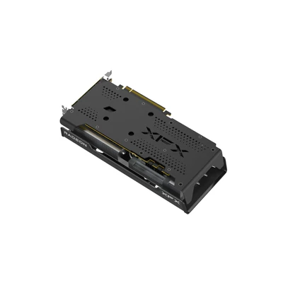 Kép 2/5 - XFX RX7600 XT 16GB DDR6 SWFT210 Speedstar