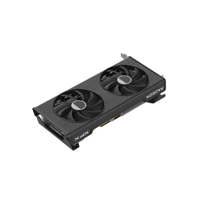 Kép 3/5 - XFX RX7600 XT 16GB DDR6 SWFT210 Speedstar