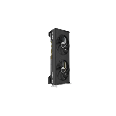 Kép 5/5 - XFX RX7600 XT 16GB DDR6 SWFT210 Speedstar