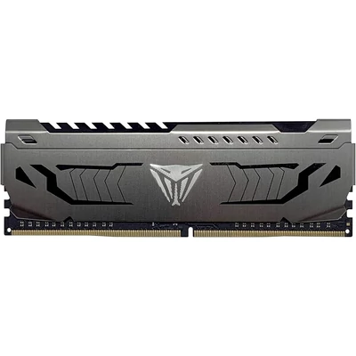 Patriot 16GB DDR4 3600MHz Viper Steel Black