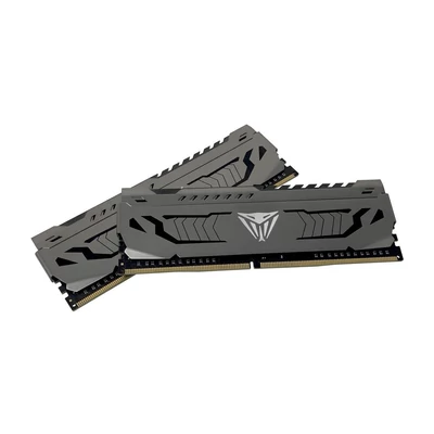Kép 2/5 - Patriot 32GB DDR4 3600MHz Viper Steel