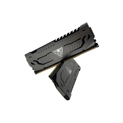 Kép 3/5 - Patriot 32GB DDR4 3600MHz Viper Steel