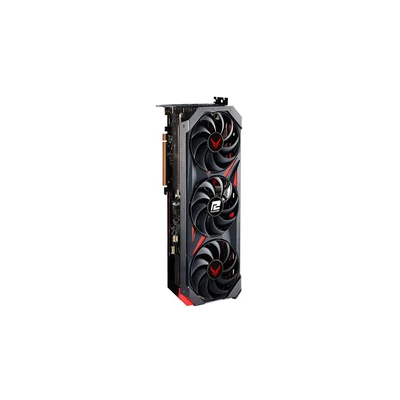 Kép 3/7 - PowerColor RX7800 XT 16GB DDR6 Red Devil