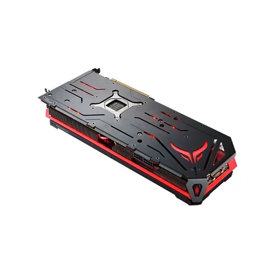 Kép 6/7 - PowerColor RX7800 XT 16GB DDR6 Red Devil