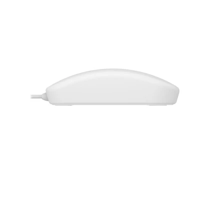 Kép 2/5 - Cherry AK-PMH3 Medical Mouse Scroll Sensor White