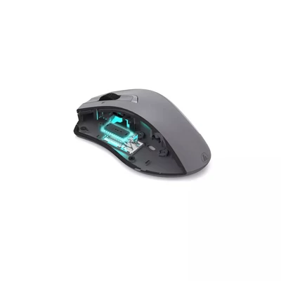 Kép 3/3 - Hama MW-800 V2 Wireless mouse Light Grey