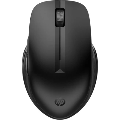 Kép 2/4 - HP 435 Multi-Device Wireless mouse Black