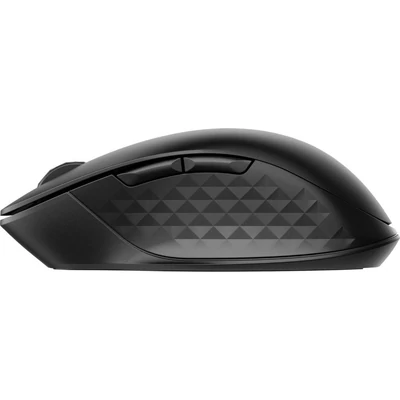Kép 4/4 - HP 435 Multi-Device Wireless mouse Black